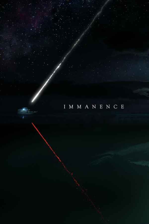 Immanence Poster 6