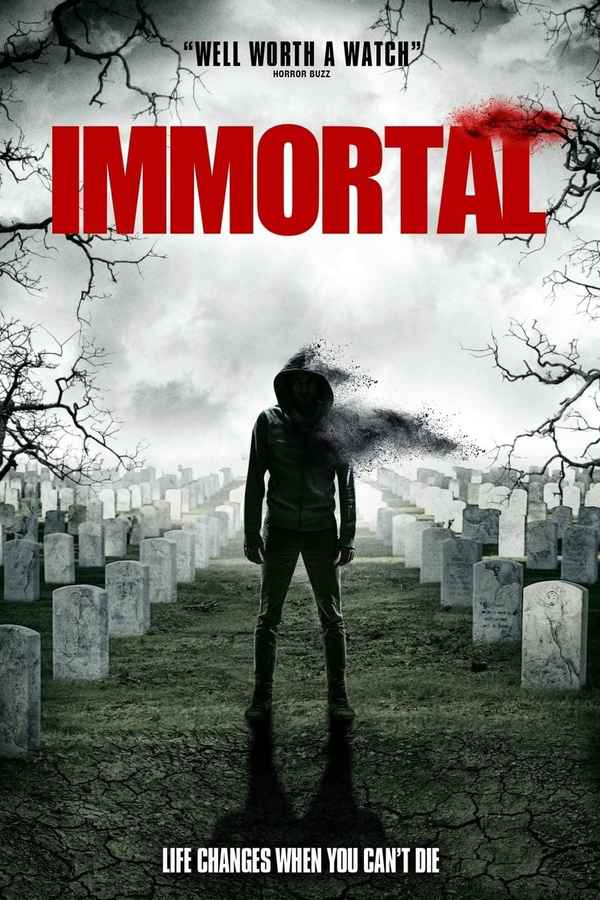 Immortal Poster 7