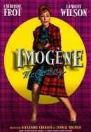 Imogène McCarthery Poster 4