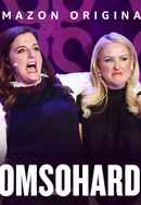 #IMomSoHard Live Poster 4