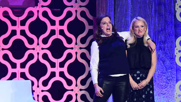 #IMomSoHard Live Poster 2