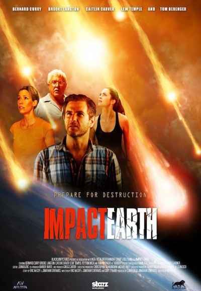 Impact Earth