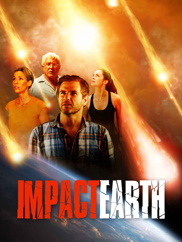 Impact Earth Poster 1
