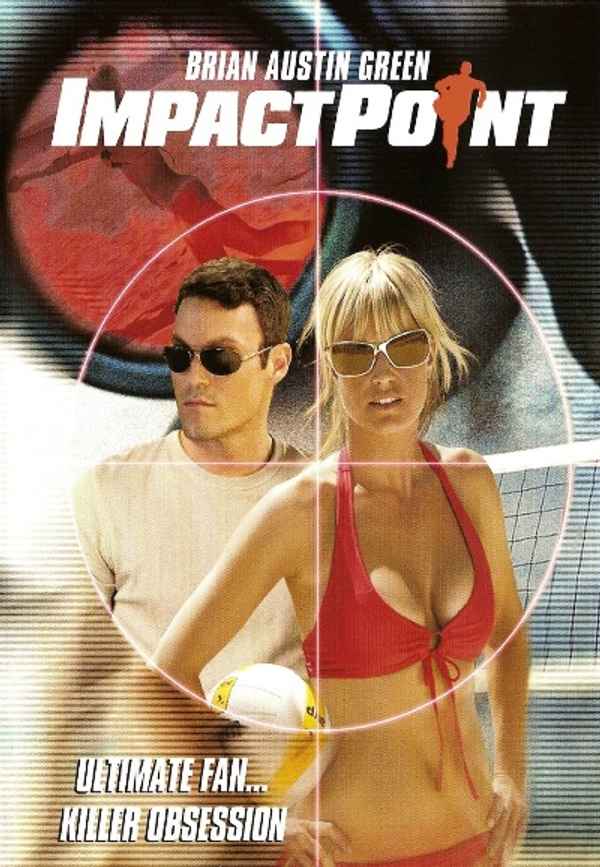 Impact Point Poster 2