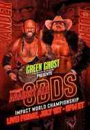 IMPACT Wrestling: Against All Odds Poster 7