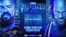 Impact Wrestling Bound For Glory 2021 Poster 2