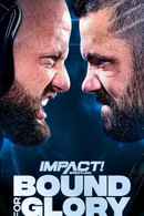 IMPACT Wrestling: Bound For Glory Poster 3