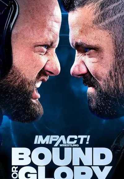 IMPACT Wrestling: Bound For Glory