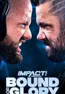 IMPACT Wrestling: Bound For Glory Poster 4
