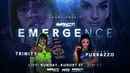 Impact Wrestling: Emergence 2023 Poster 1