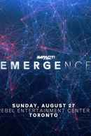 Impact Wrestling: Emergence 2023 Poster 2