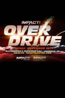 Impact Wrestling Over Drive Poster 3