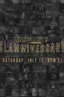 Impact Wrestling Slammiversary Poster 6
