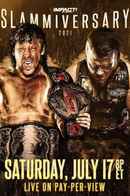 Impact Wrestling Slammiversary Poster 7