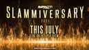 Impact Wrestling Slammiversary Poster 5