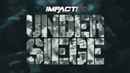 Impact Wrestling Under Siege Poster 3