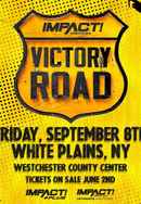IMPACT Wrestling Victory Road 2023 Poster 3