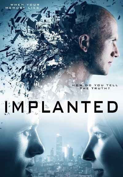 Implanted