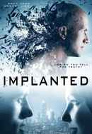 Implanted Poster 6
