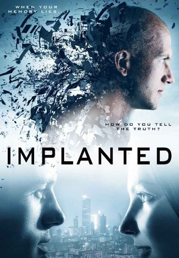 Implanted Poster 6