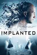 Implanted Poster 3