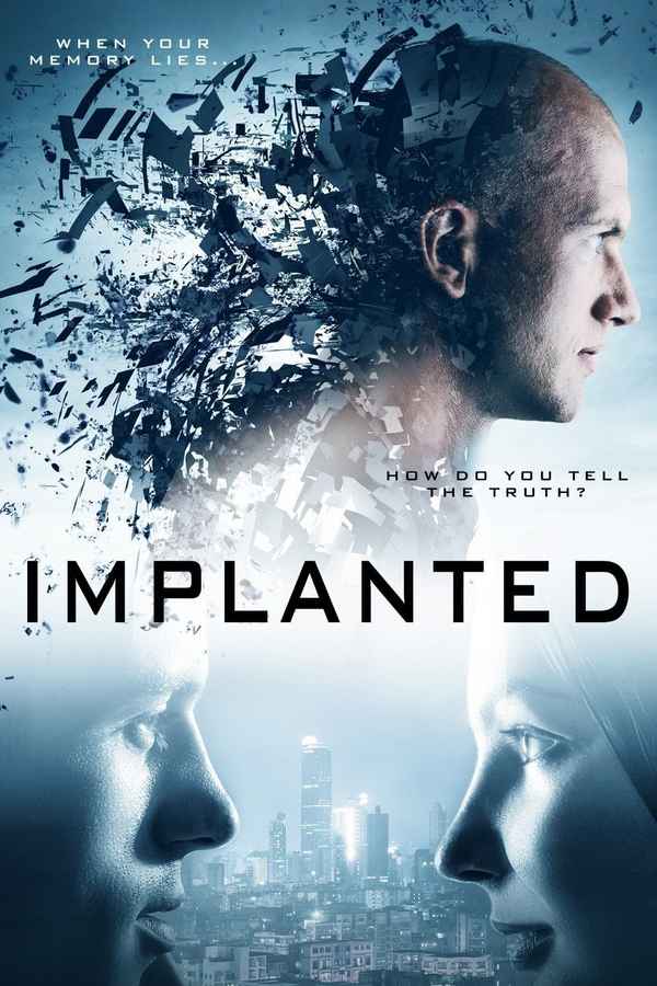 Implanted Poster 3