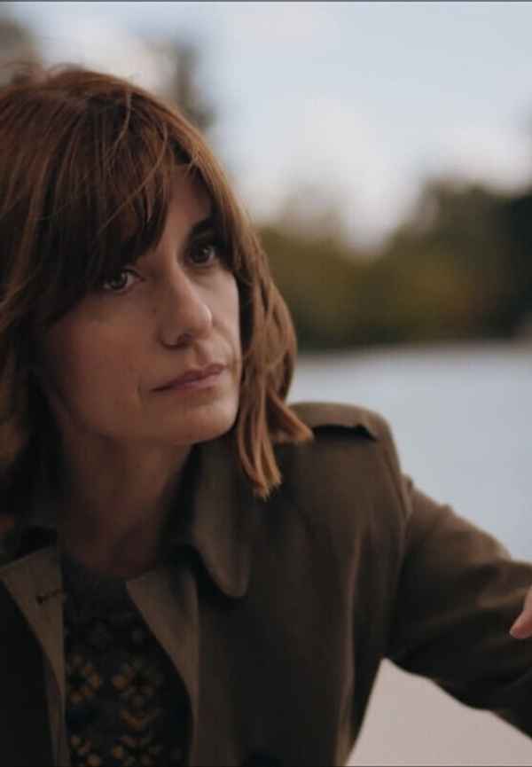 Imposible decirte adiós Poster 3