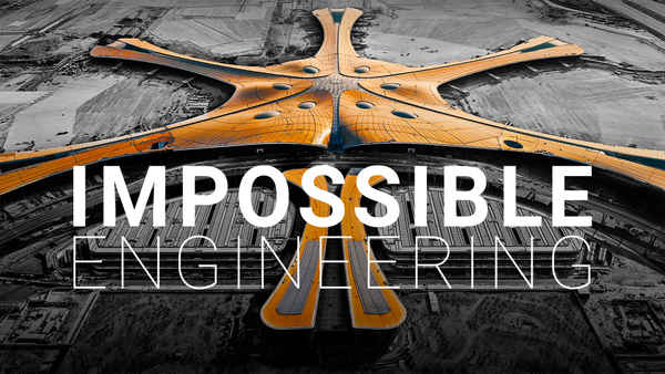 Impossible Engineering Poster 7