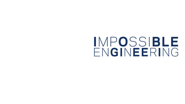 Impossible Engineering Poster 5