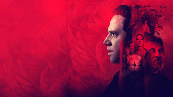 Impossible Monsters Poster 2