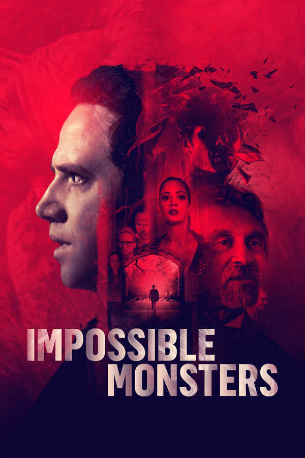 Impossible Monsters Poster 4