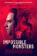 Impossible Monsters Poster 5
