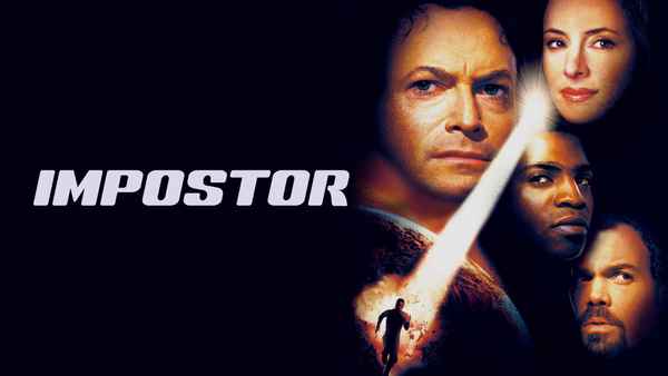 Impostor Poster 2