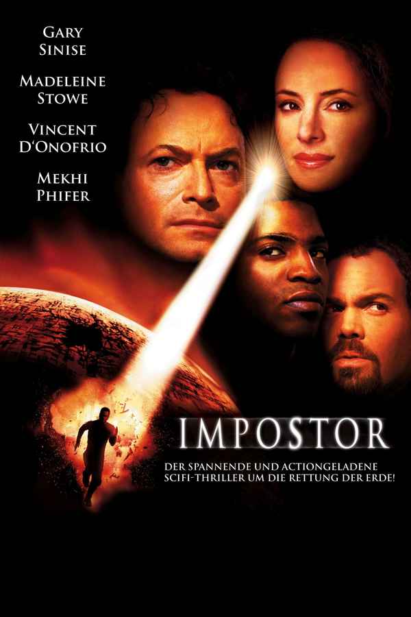 Impostor Poster 5