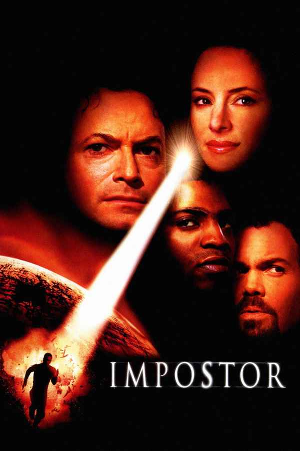 Impostor Poster 1
