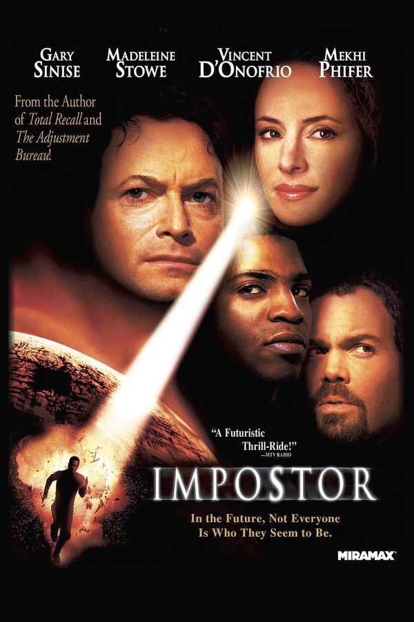 Impostor Poster 7