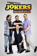 Impractical Jokers: Inside Jokes Poster 2