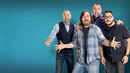 Impractical Jokers: Inside Jokes Poster 1