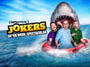 Impractical Jokers: Shark Week Spectacular Poster 3
