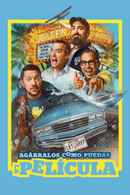 Impractical Jokers: The Movie Poster 6