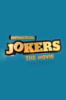 Impractical Jokers: The Movie Poster 4