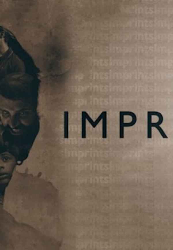 Imprints Poster 3