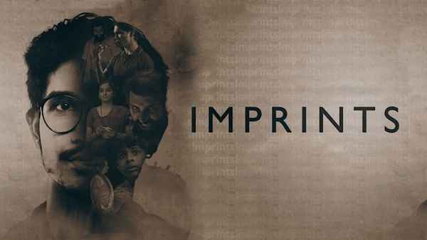 Imprints Poster 2