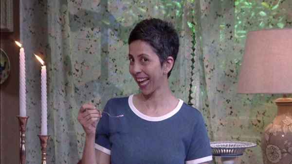 Improv All Stars - Games Night Poster 2