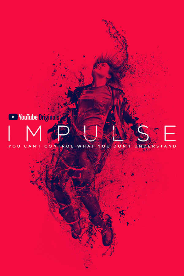 Impulse Poster 5