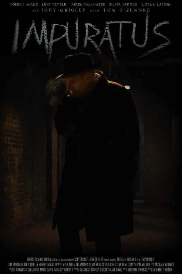 Impuratus Poster 6