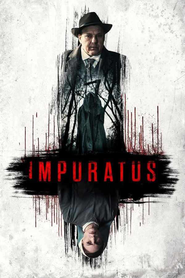 Impuratus Poster 4
