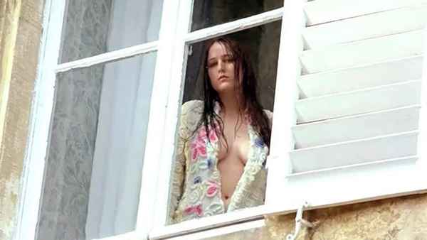 In a Dark Place Poster 5