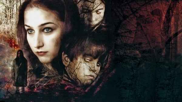 In a Dark Place Poster 4