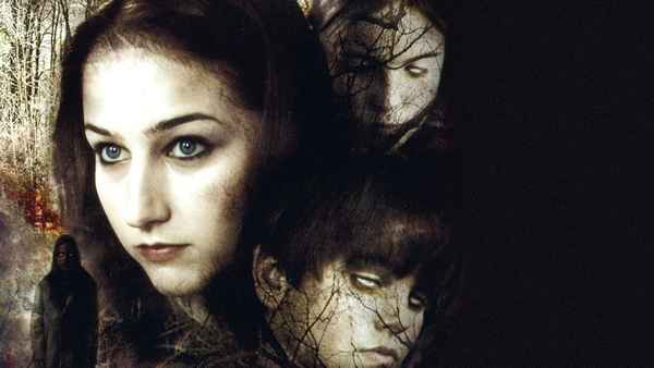 In a Dark Place Poster 2